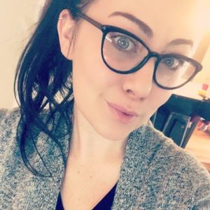 Meet your Posher, Julieanne